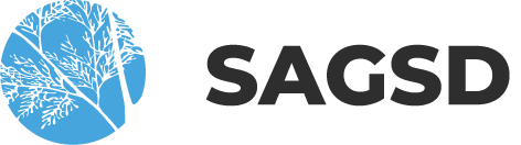 Sagsd logo
